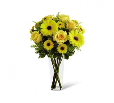The Daylight Bouquet